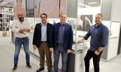 Kosmima Θεσσαλονίκη 2024