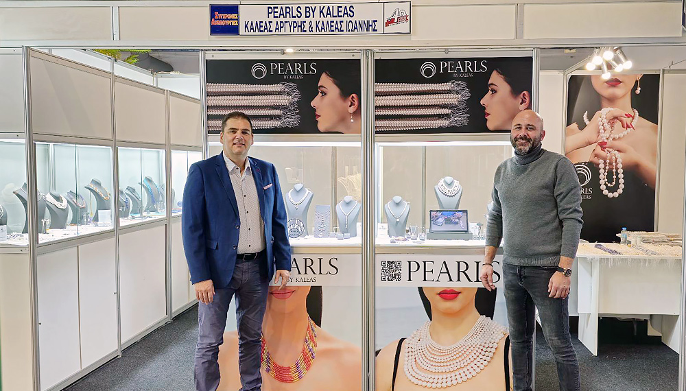 Greek Jewellery & Art Show 2025