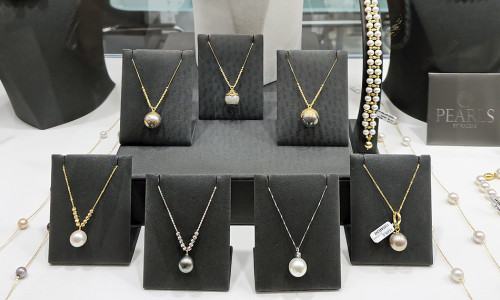 Athens International Jewellery Show 2023