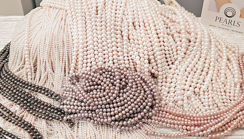 Pearl quality
